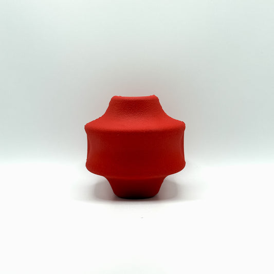 Natuurlijk rubber speelgoed bundel