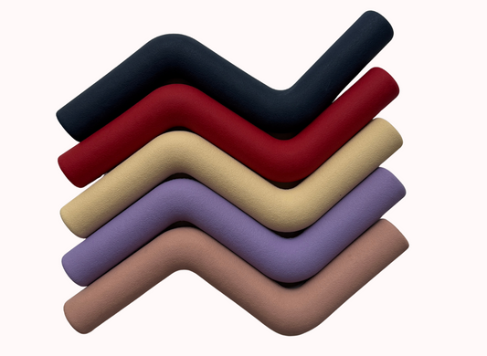 Is speelgoed van natuurlijk rubber veilig voor je hond?