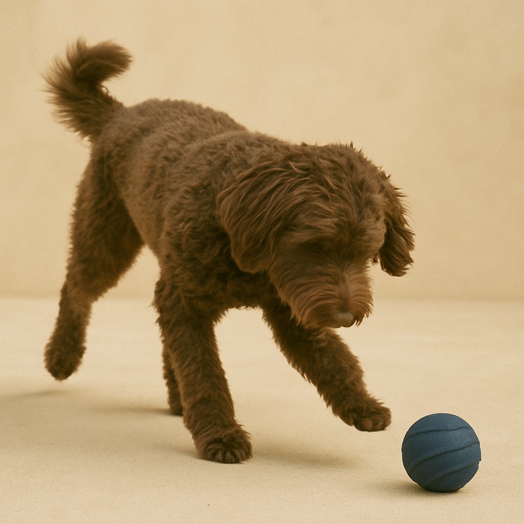 Bekijk ons aanbod hondenspeelgoed voor elke hond. Duurzaam, veilig en leuk voor uren speelplezier.