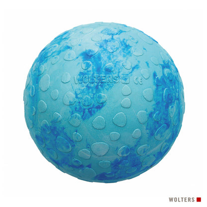 Rubberen Speelbal voor Honden – Wolters Fun Ball – 5 cm