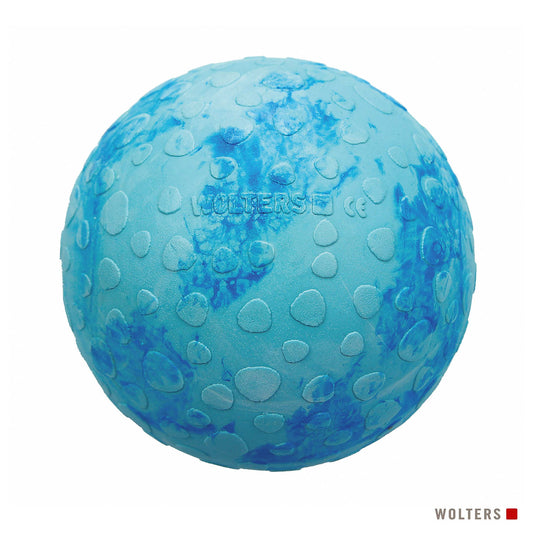 Rubberen Speelbal voor Honden – Wolters Fun Ball – 5 cm