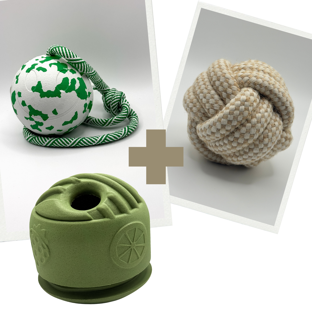 Combi deal met korting