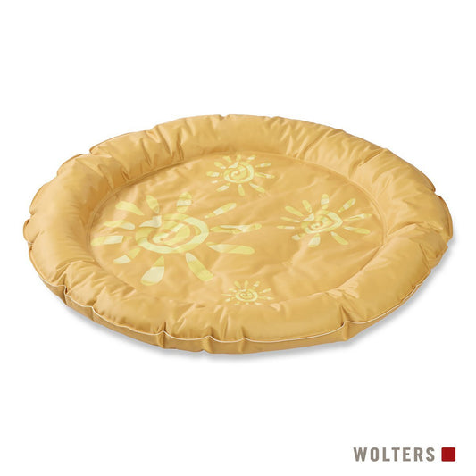 Verkoelende mat voor honden en katten