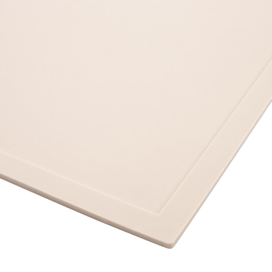 District 70 SERVE siliconen placemat antislip onderlegger voor voerbak hond kat keuken