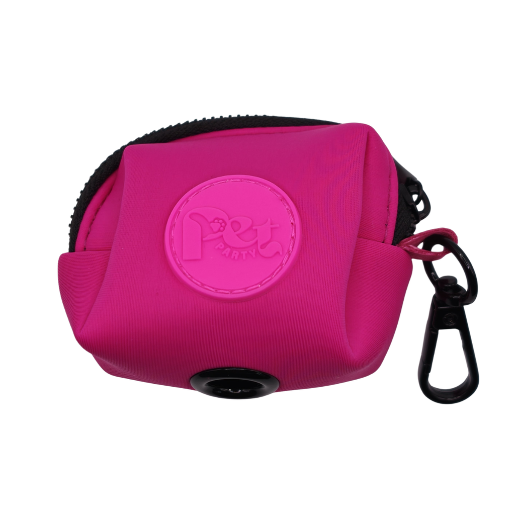 Pet Party Walk Set met verstelbare accessoires.
