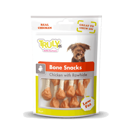 truly-bone-snack-closeup; truly-bone-snack-verpakking; truly-bone-snack-doorsnee
