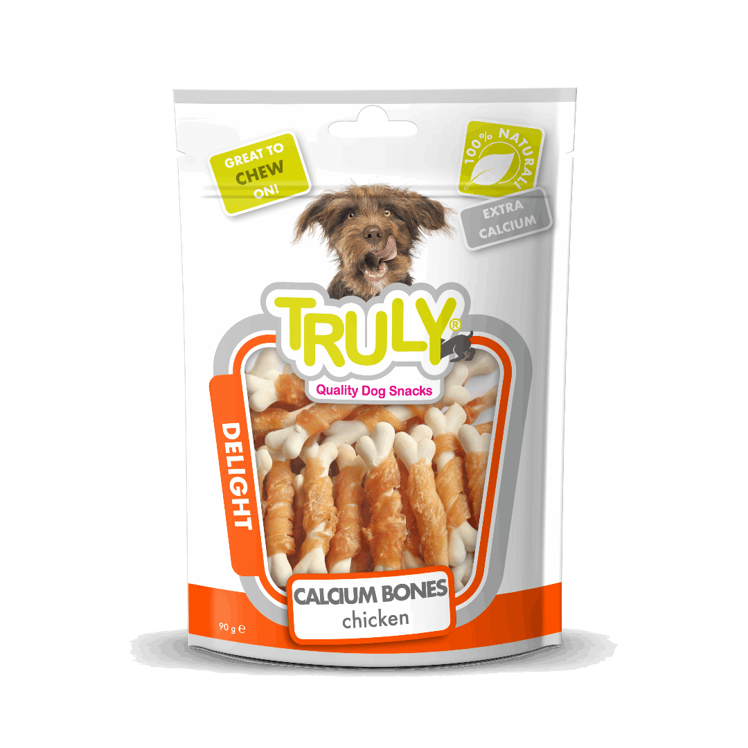 truly-calcium-bone-twist-verpakking;truly-calcium-bone-closeup;truly-calcium-bone-snack
