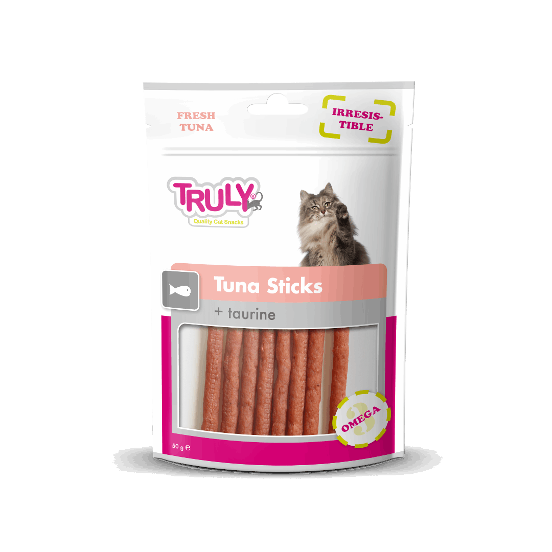 truly-tuna-sticks-verpakking;truly-tuna-sticks-open;truly-tuna-sticks-kauwactie
